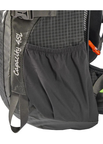 Рюкзак Seagle 45 Dark grey Skif Outdoor (316443845)