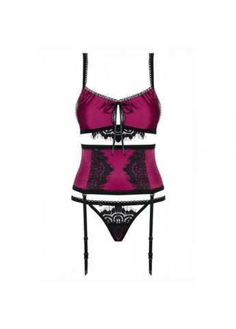 Комплект 861-SEG-5 3 pcs set Obsessive (331170011)