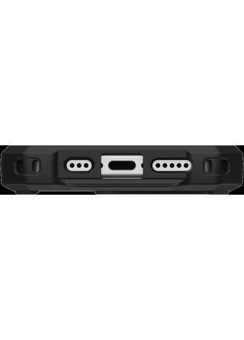 Чохол для iPhone 16 Pro Monarch Pro Magsafe Carbon Fiber (114456114242) UAG (361079445)