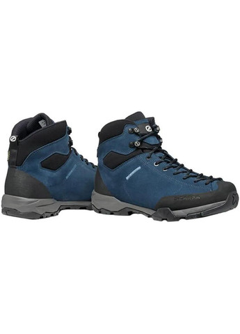Ботинки из Gore-Tex Mojito Hike GTX Ocean/Light Ocean Scarpa (316254919)