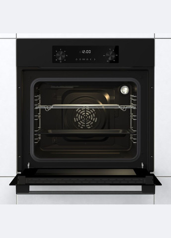 Духовой шкаф электрический G400 BO6635E01B Gorenje (368590331)