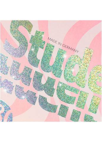 Блокнот А4 80 л. Premium Happy Hippie клетка Brunnen (329899339)