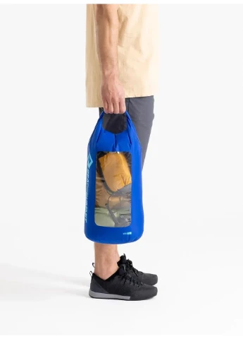 Гермочохол Lightweight Dry Bag гView, 8 л, Surf The Web Sea To Summit (374492087)