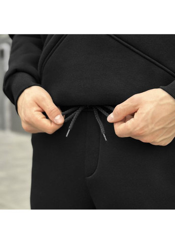 Теплий стильний костюм з начосом Vakko (363621426)