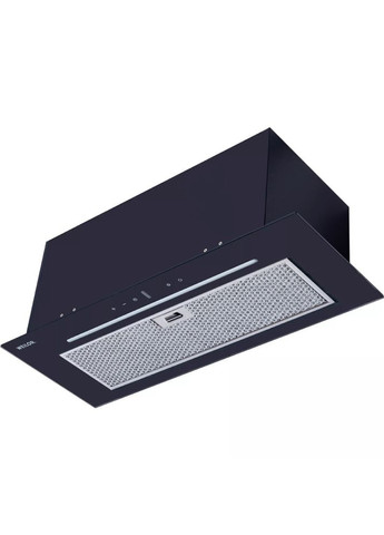 Вытяжка PBSR 72651 GLASS BL 1300 LED Strip WEILOR (370608389)