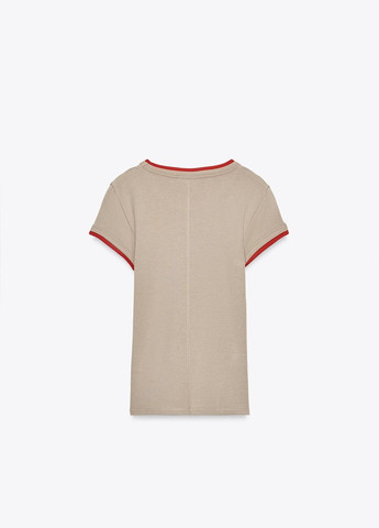 Футболка Zara - (359976889)