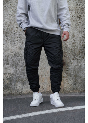 Чоловічі Теплі Штани Карго Vader Reflective Without (360506964)