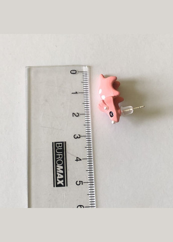 Сережки-цвяшки (12-194) No Brand (314931283)