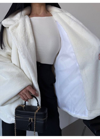 Шикарна мутонова шуба Fashion (359479305)