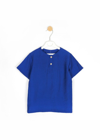 Костюм для мальчика Dexter`s футболка и шорты blue dexter's (339164721)