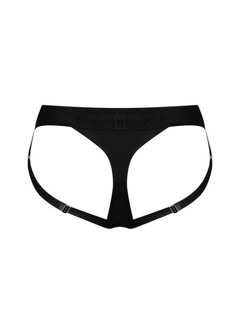 Трусистринги для страпона HEROINE HARNESS XL - CherryLove Strap-On-Me (282710558)