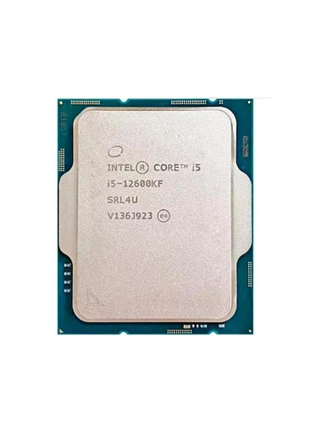 Процесор Core i5 12600KF 3.7GHz (20MB, Alder Lake, 125W, S1700) Box (BX8071512600KF) Intel (314778413)
