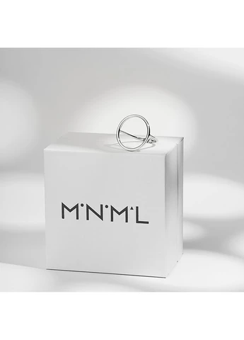 Каблучка Безмежність Minimal (338794758)