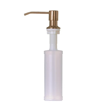 Бронзовый дозатор для моющих DBr-300 Nett (392918392)