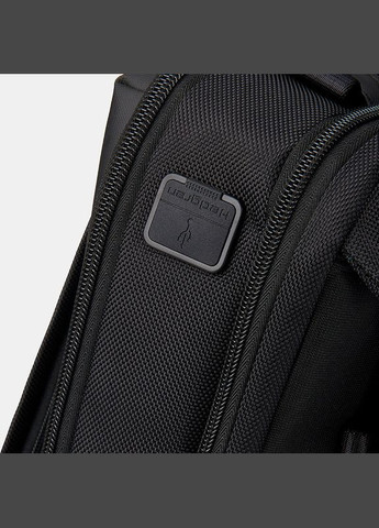 Cумка-рюкзак Next Display 15.6" RFID Black (HNXT06/003) HEDGREN (322582530)