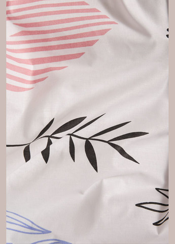 Комплект постільної білизни Бязь Gold Люкс «» Сімейний 143х210х2 наволочки 2х70х70 (MS-820005767) Moon&Star Painting (302973682)