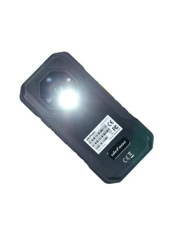 Смартфон ARMOR X32 Pro 8/256Gb Future Black Global version Ulefone (360401173)