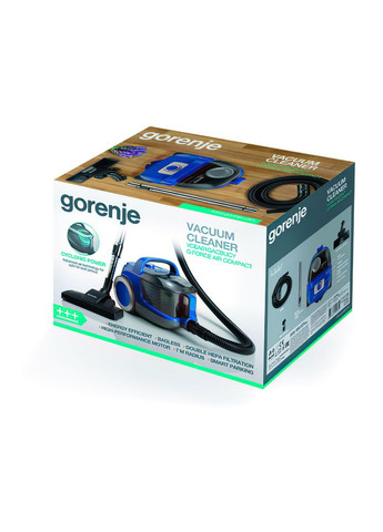 VCEA01GACBUCY Gorenje (322538171)