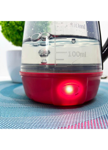 Чайник игрушечный музыкальный с подсветкой (86021) No Brand (362576996)