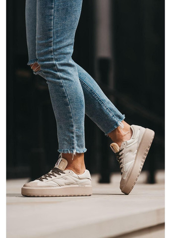 Бежеві Осінні кросівки чоловічі new balance ct 302 beige нью беланс ct302 No Brand
