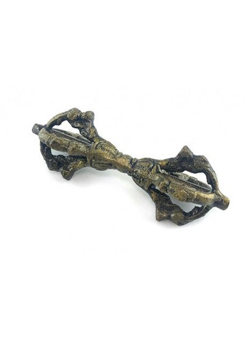 Ваджра бронзова (9х3.3х3 см.) No Brand (317309140)