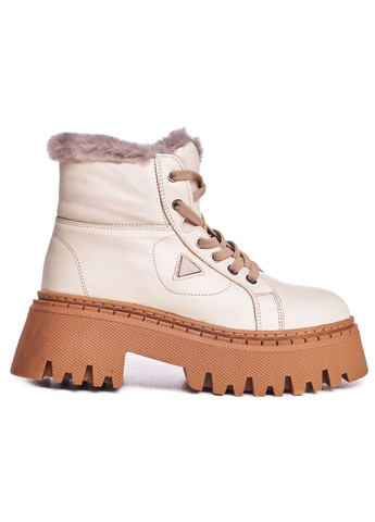 Шкіряні черевики 4255 Guero (301926387)