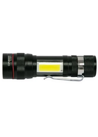 Ручний ліхтарик BL-520-T6 / mirco USB / Чорний X-level (329881468)