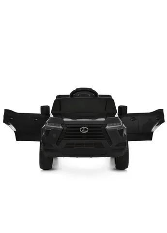 Електромобіль дитячий Джип Lexus M 6301EBLR-2 2 мотори 35W пульт до 25 кг Bambi (408469535)