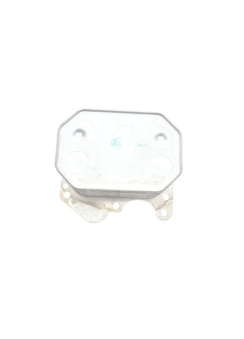 Радіатор масляний CITROEN JUMPER, FORD TRANSIT (вир-во ) 18003625 C.I.U No Brand (345773138)