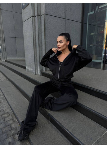 Женский спортивный костюм No Brand (352730135)