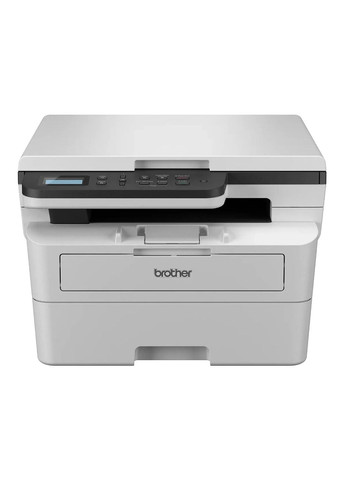 БФП laser mono A4 DCP-B7600D 34 ppm Duplex PCL USB Brother (360396717)