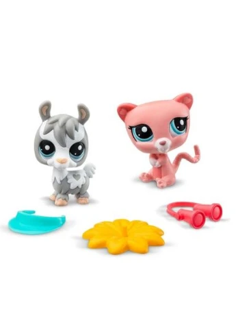 Ігровий набір Гра в хованки Littlest Pet Shop (372822994)