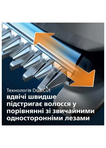 Машинка для стрижки Philips HC3505/15 (380235393)