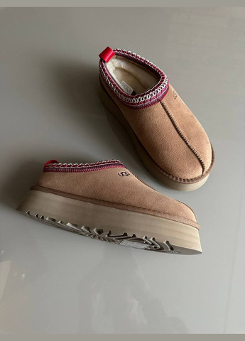 Угі Таз платформа Tazz Platform UGG (303404005)