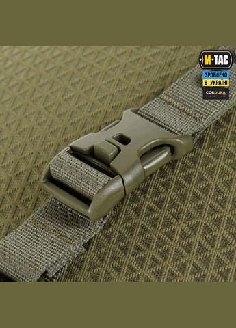 Сумка планшет Laser Cut Hex Ranger Green M-TAC (303262554)