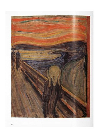 Книга Munch (9783836528955) Taschen (364654011)