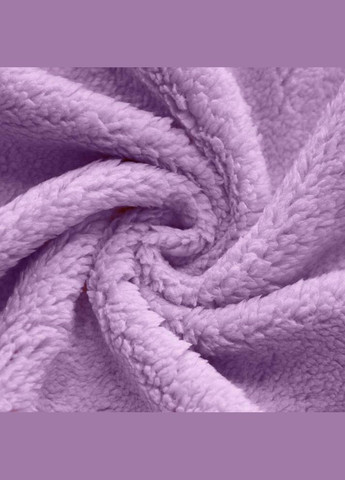 Детский плюшевый двусторонний плед 75*100 см (NR0145_3) No Brand (316026843)