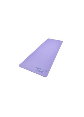 Килимок для йоги (885652020848) Reebok Double Sided Yoga Mat фіолетовий RAYG-11042PL (366695371)
