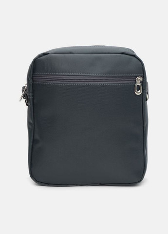 Сумка чоловіча через плече C1HSSA4002gr Сірий Monsen (302008559)
