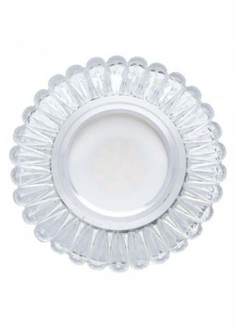 Светильник встраиваимый ALEXA-8 3CCT 8W ( ) Feron (311597963)