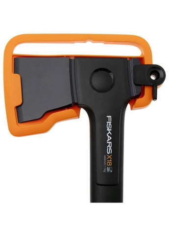 Универсальный топор X-series X18 Universal S 1069103 Fiskars (317303623)