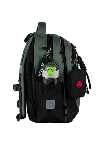 Рюкзак Education Naruto Shippuden 18 л NR25-700M Kite (324230467)