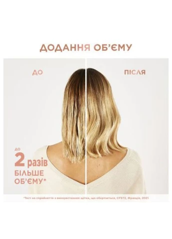 Фен-щетка CF9720F0 Rowenta (396871247)