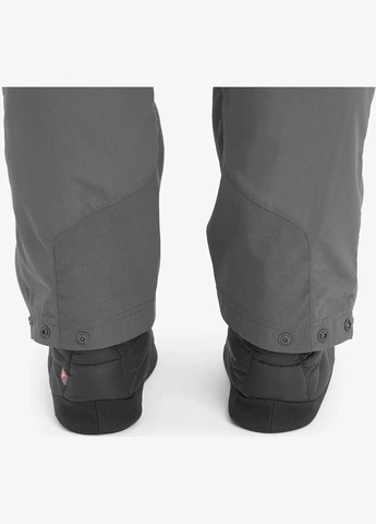 Тапочки Icarus Hut Bootie Black Montane (316254574)