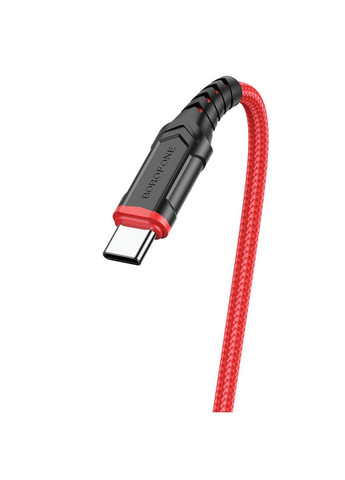 Дата кабель BX67 USB to Type-C (1m) Borofone (291880035)