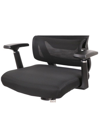 Кресло Аоста R-SR Черный (Черный) Аклас (360546135)