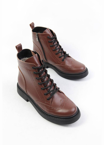 Зимние ботинки Benito