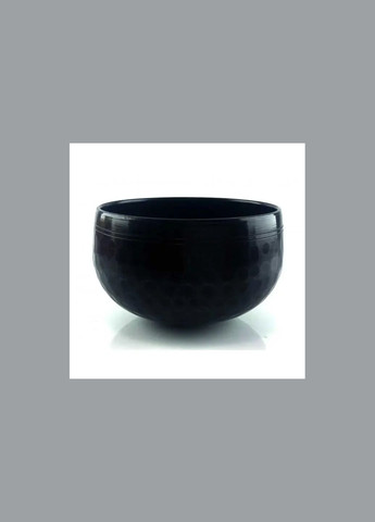 Чаша співаюча кована чорна (10.1х9.2х6 см) No Brand (317353874)