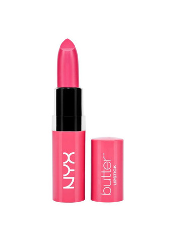 Помада для губ Butter Lipstick LITTLE SUSIE (BLS12) NYX Professional Makeup (279364383)