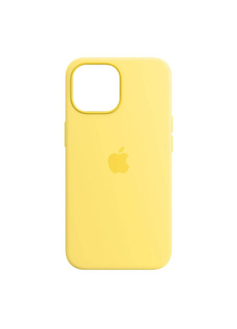 Панель Silicone Case для Apple iPhone 15 Pro Max (ARM69795) ORIGINAL (266140846)